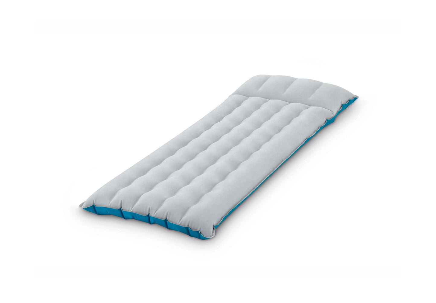 Intex Matelas de Camping Gonflable, 184,2 x 67,3 x 17,1 cm