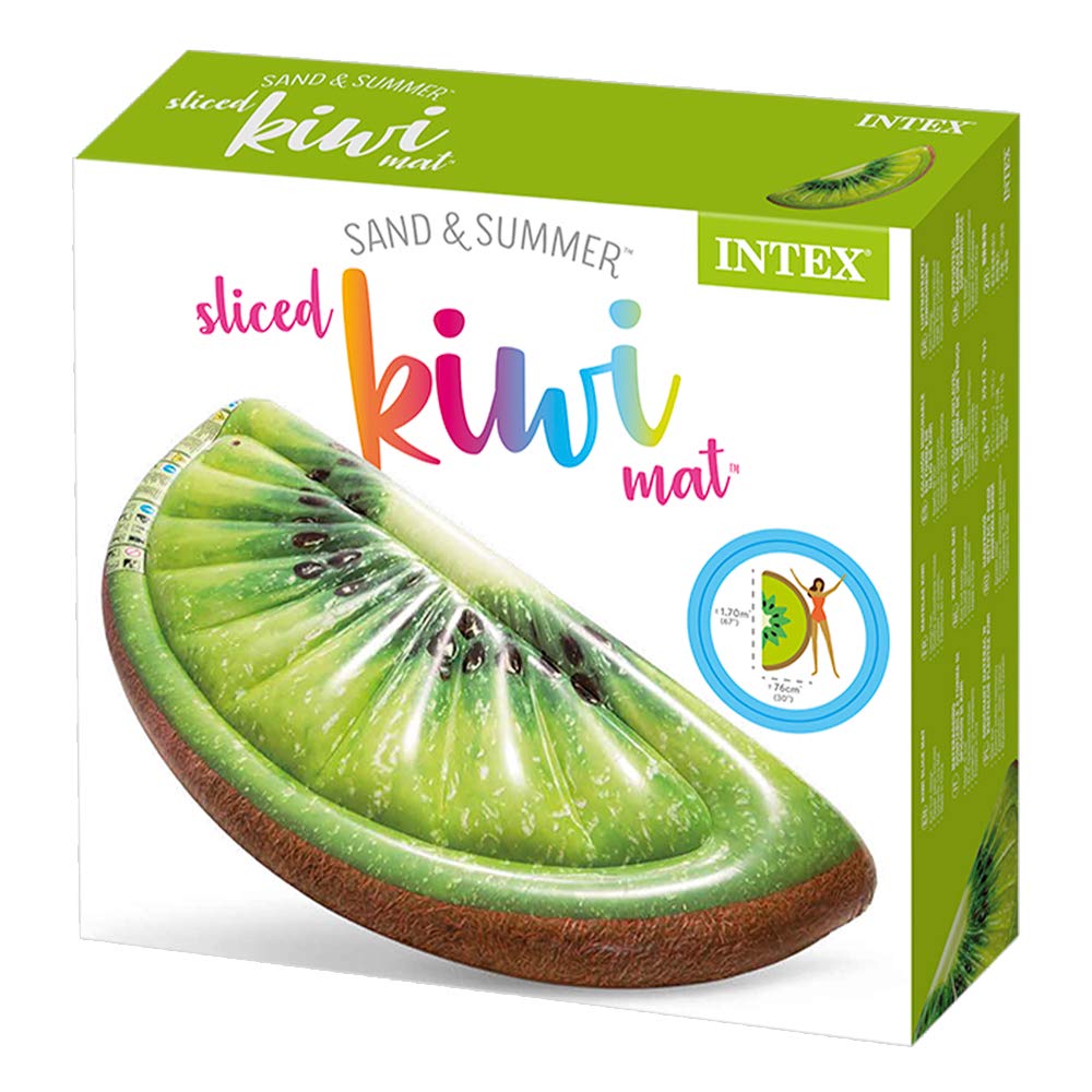 Intex - 58764EU - Matelas kiwi