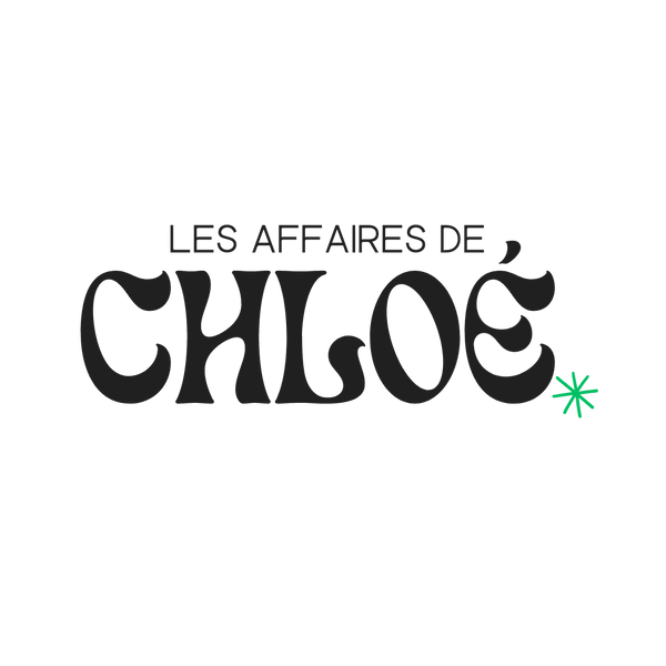 Les affaires de Chloé